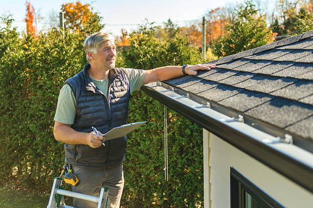 Trusted Roof Replacement service in Van Buren, IN - Ben Roofing and Steel LLC